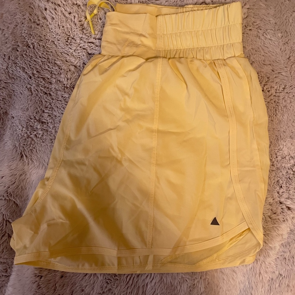 Breeze shorts
